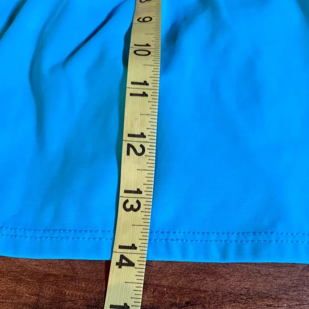 🏖️Sky Blue Swim Skort🏖️